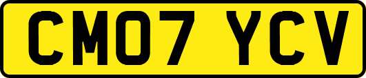 CM07YCV