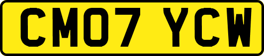 CM07YCW