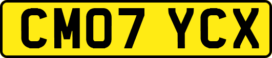 CM07YCX