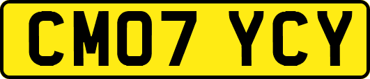 CM07YCY