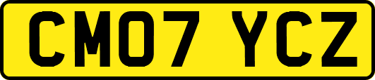 CM07YCZ