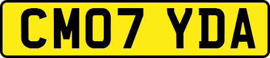 CM07YDA