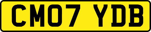 CM07YDB