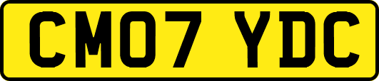 CM07YDC