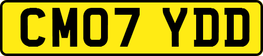 CM07YDD