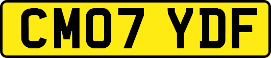 CM07YDF