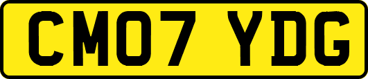 CM07YDG
