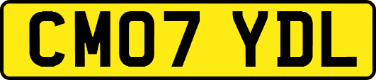 CM07YDL