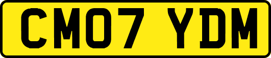 CM07YDM