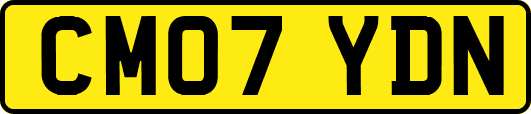 CM07YDN