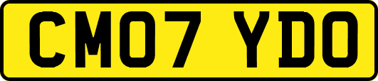 CM07YDO