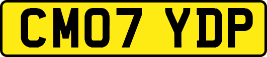 CM07YDP