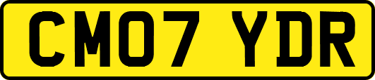 CM07YDR
