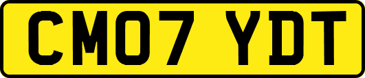 CM07YDT