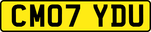 CM07YDU