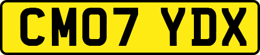 CM07YDX