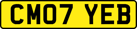 CM07YEB