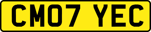 CM07YEC