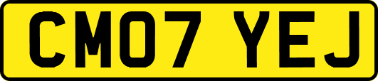 CM07YEJ