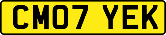 CM07YEK
