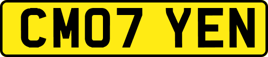 CM07YEN