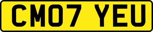 CM07YEU