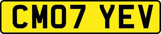 CM07YEV