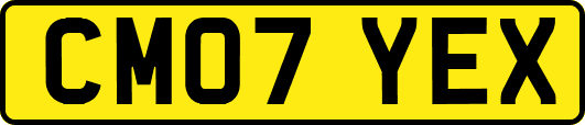 CM07YEX