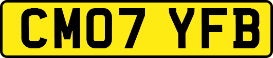 CM07YFB