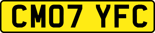 CM07YFC