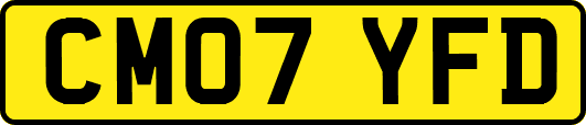 CM07YFD