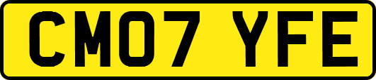 CM07YFE
