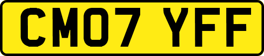 CM07YFF