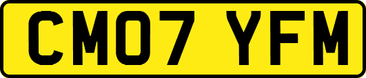 CM07YFM