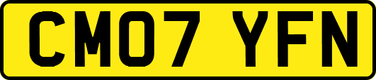 CM07YFN
