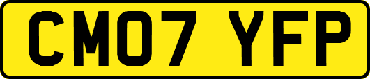 CM07YFP