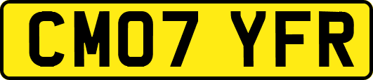 CM07YFR