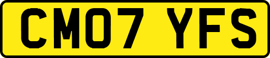 CM07YFS