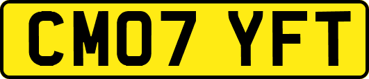 CM07YFT
