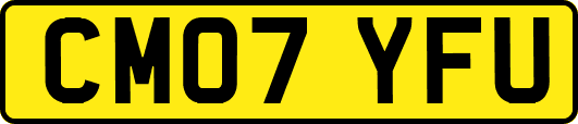 CM07YFU