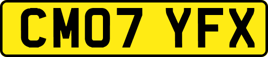 CM07YFX