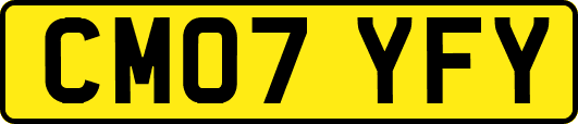 CM07YFY