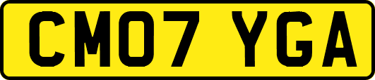 CM07YGA