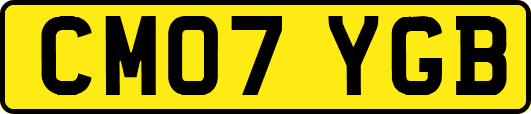 CM07YGB