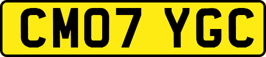CM07YGC