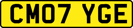 CM07YGE
