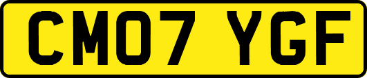 CM07YGF