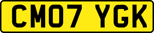 CM07YGK