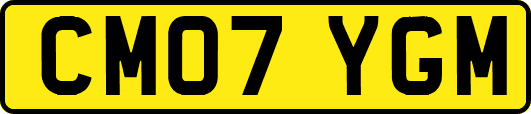 CM07YGM