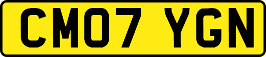 CM07YGN